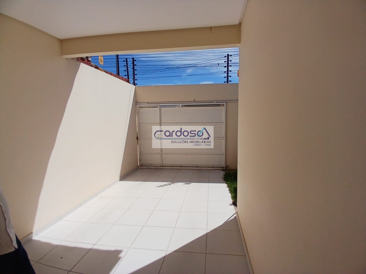 Casa, 3 quartos - Foto 28