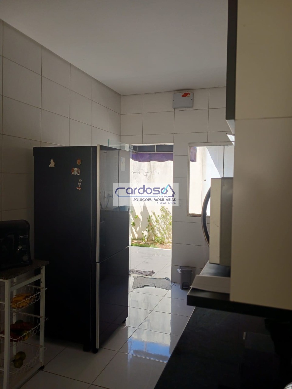 Casa, 3 quartos - Foto 15