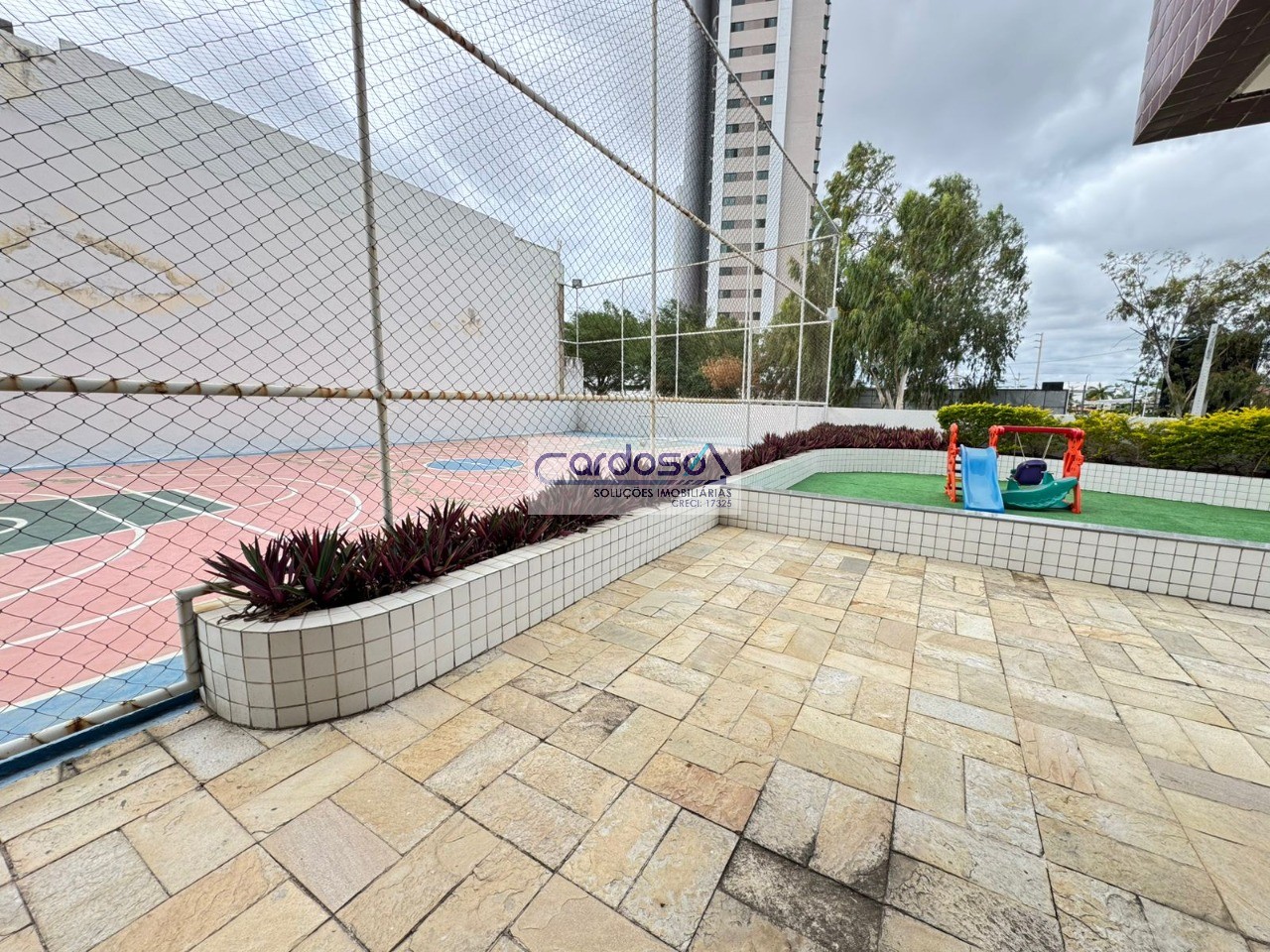 Apartamento à venda e aluguel com 4 quartos - Foto 28