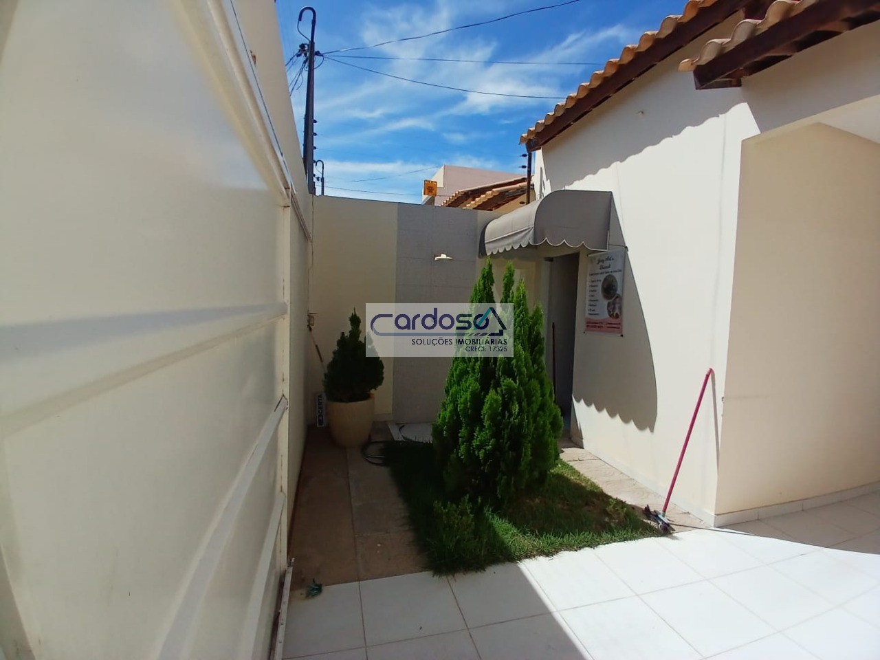 Casa, 3 quartos - Foto 30