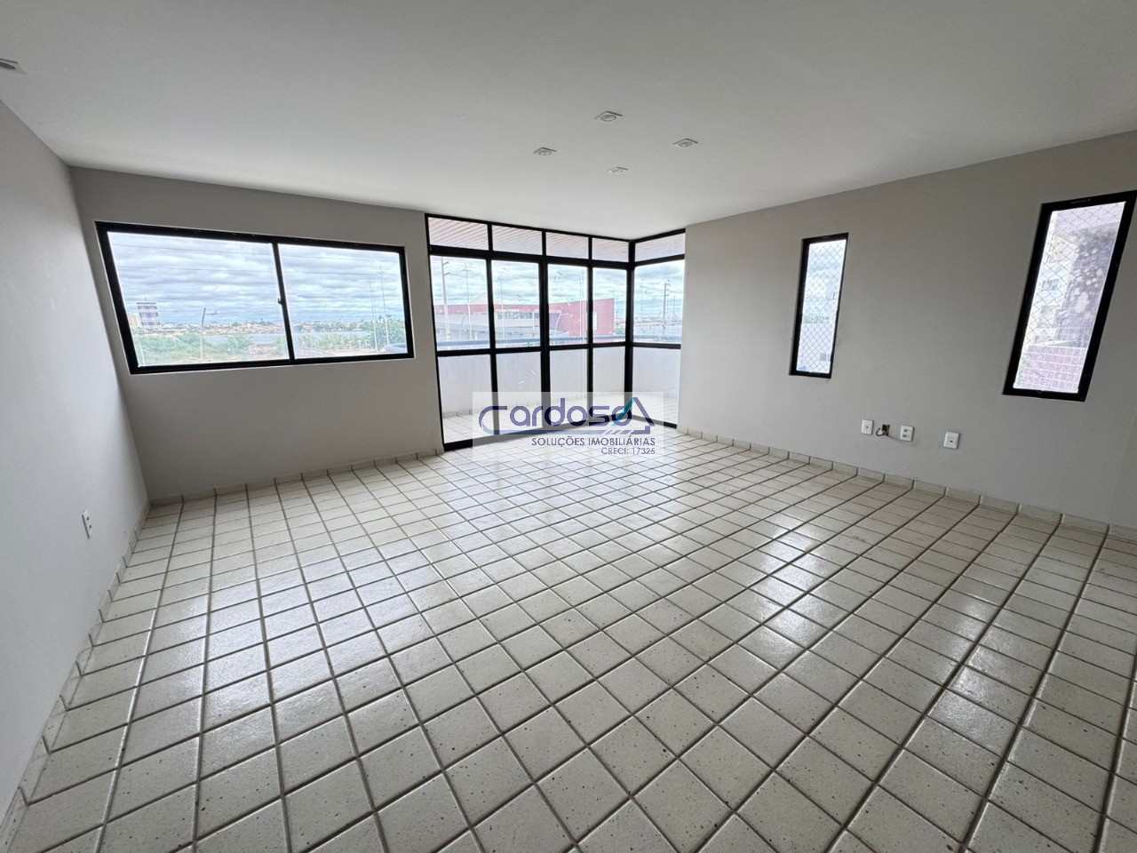 Apartamento à venda e aluguel com 4 quartos - Foto 24