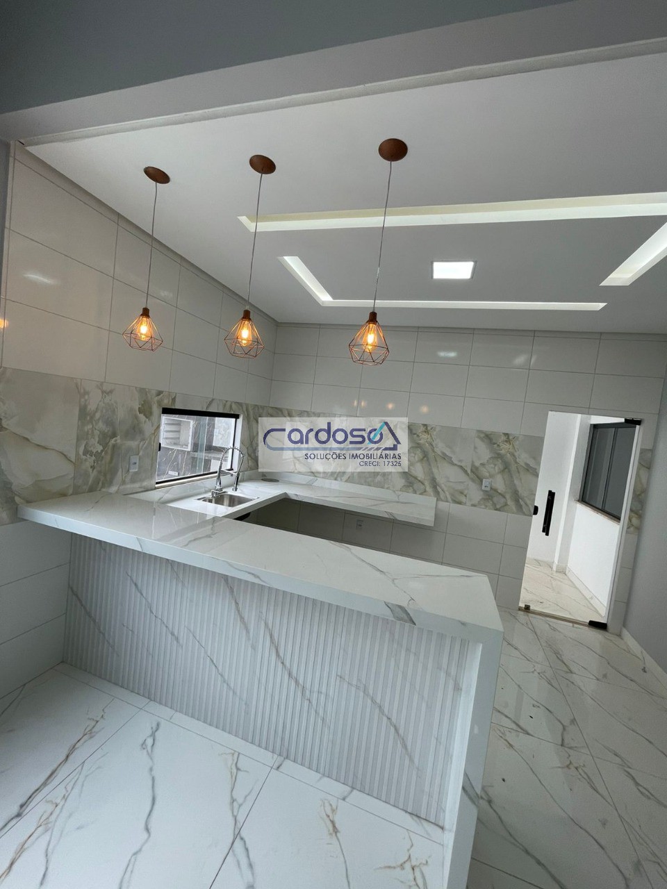 Casa à venda com 3 quartos - Foto 8