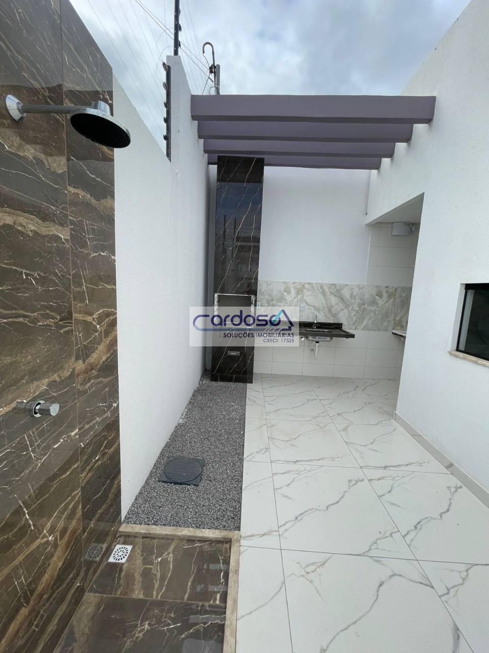 Casa à venda com 3 quartos - Foto 16