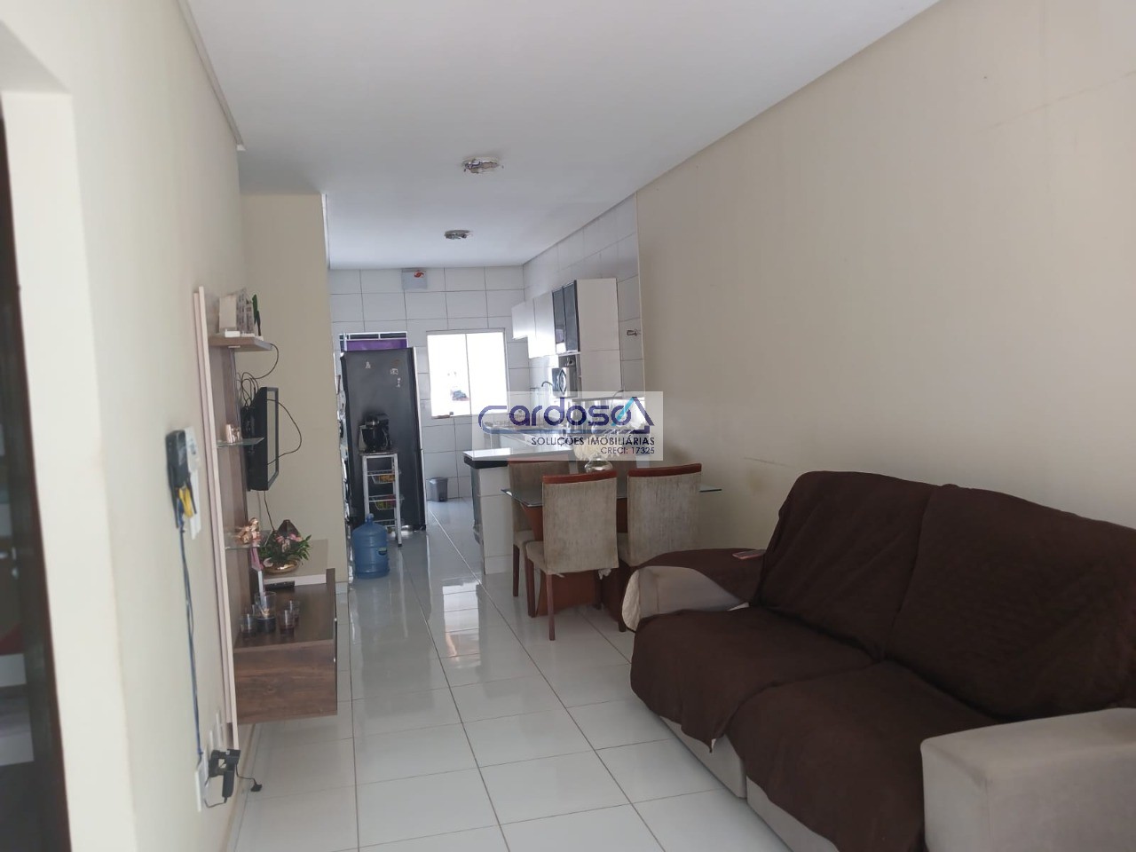 Casa, 3 quartos - Foto 23