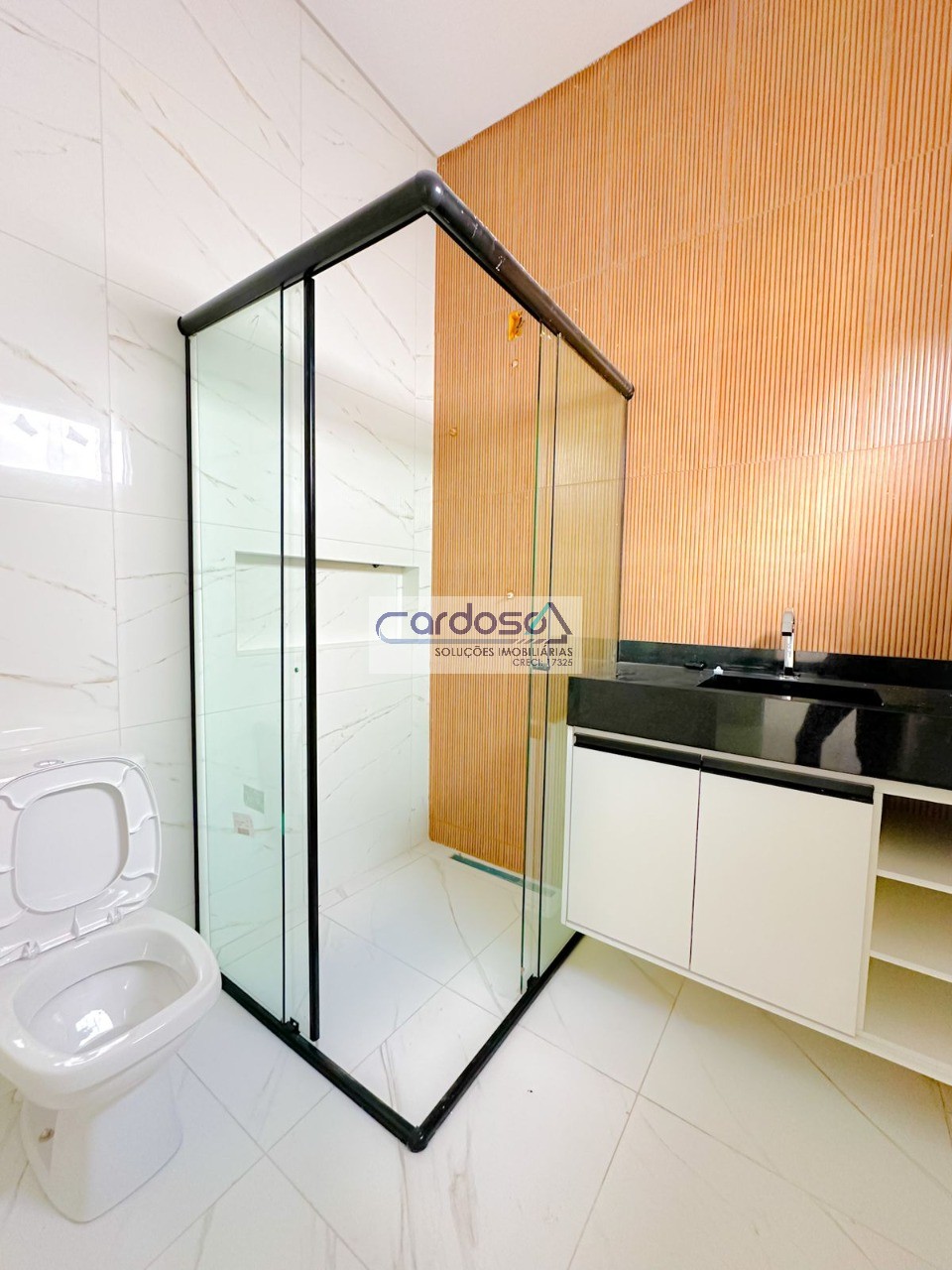 Casa, 3 quartos - Foto 4