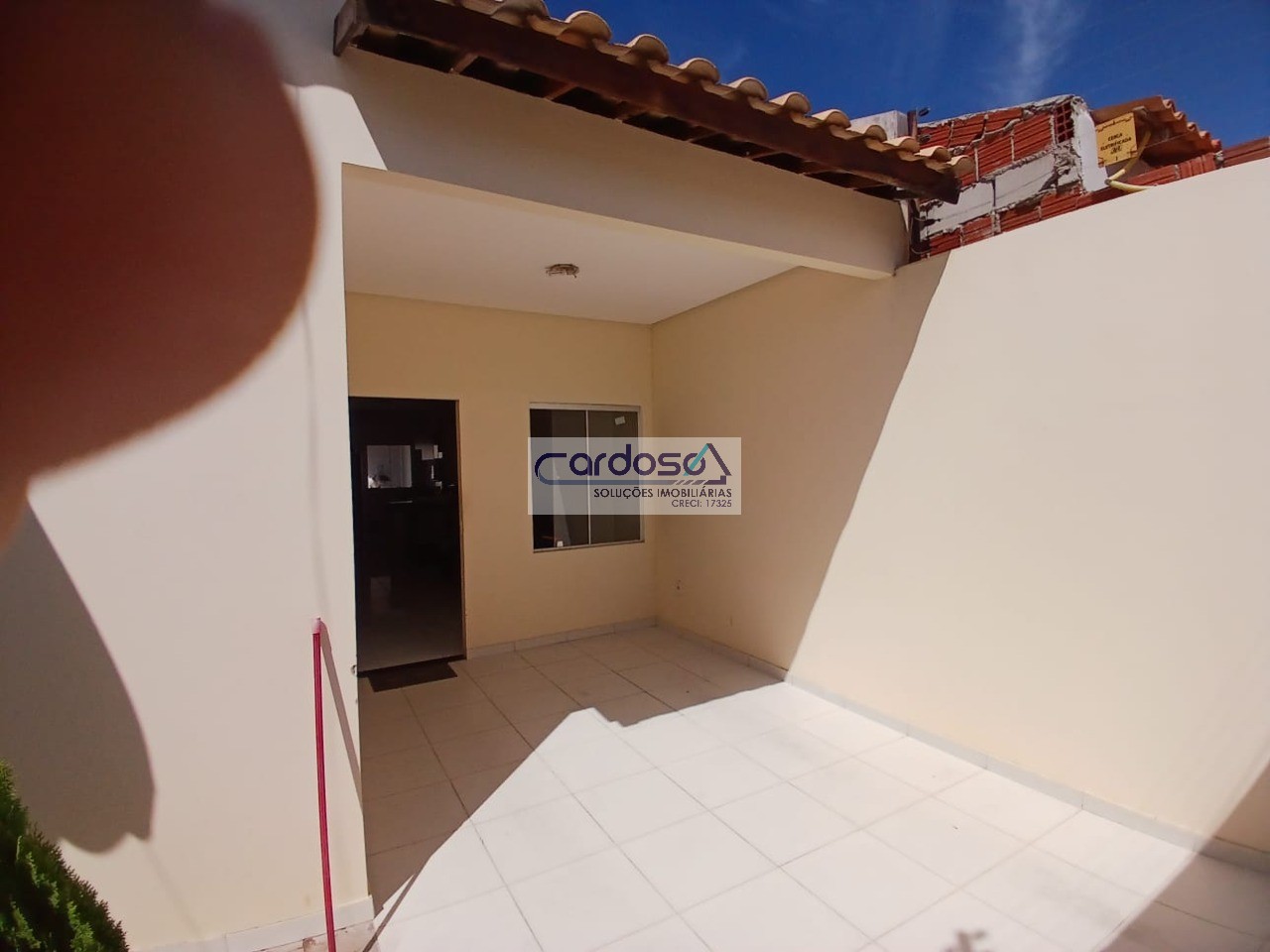 Casa, 3 quartos - Foto 3