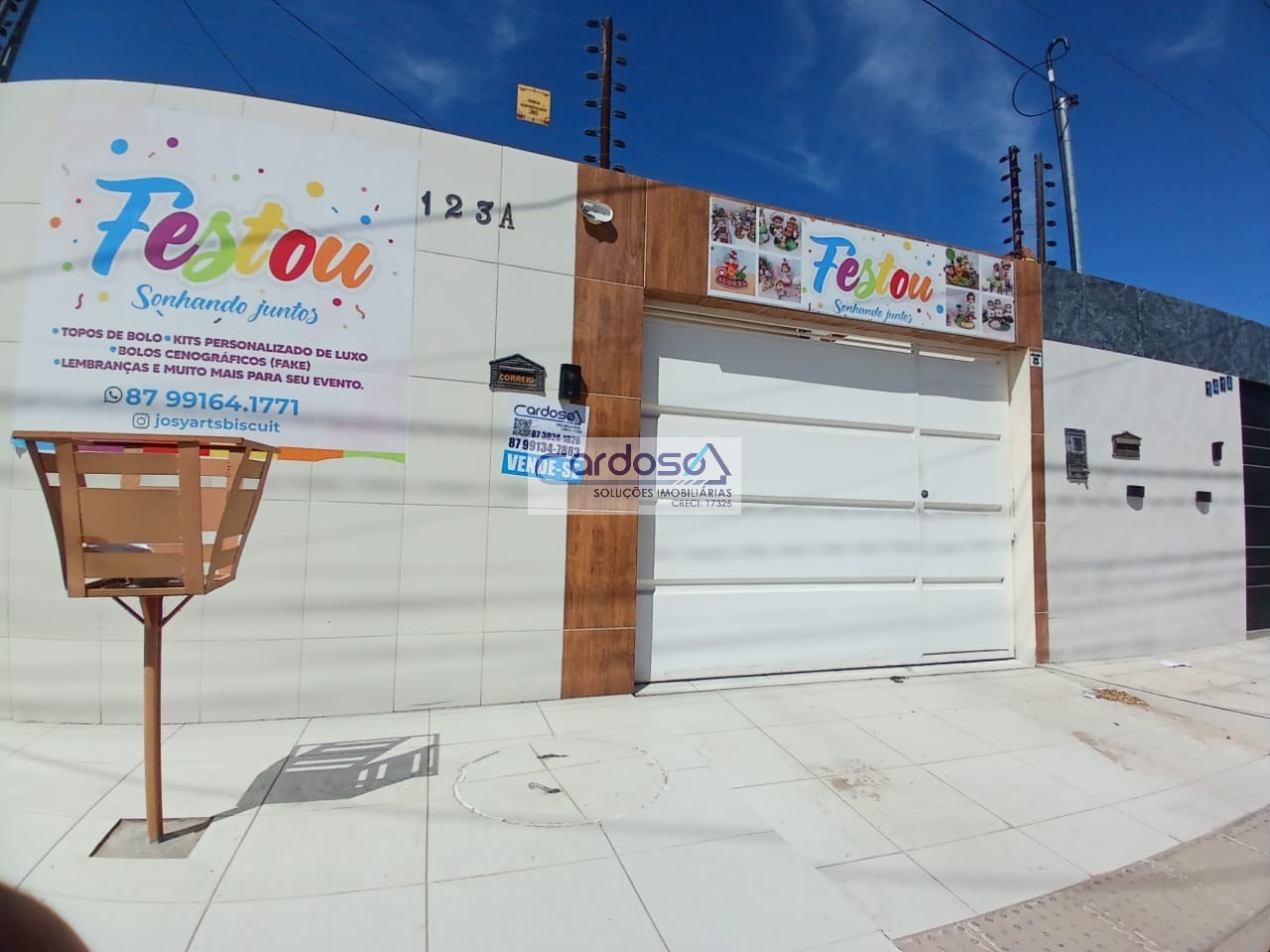 Casa, 3 quartos - Foto 5