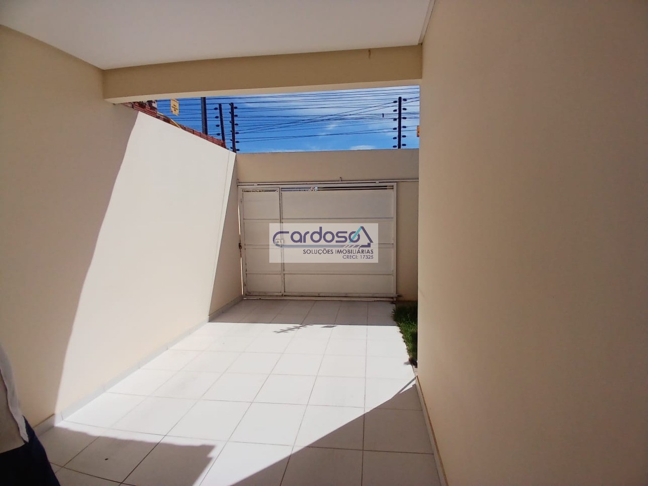 Casa, 3 quartos - Foto 29