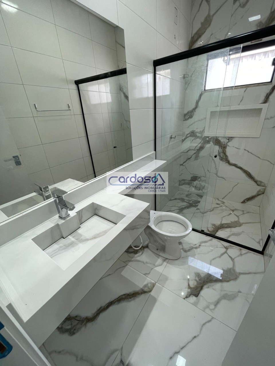 Casa à venda com 3 quartos - Foto 14