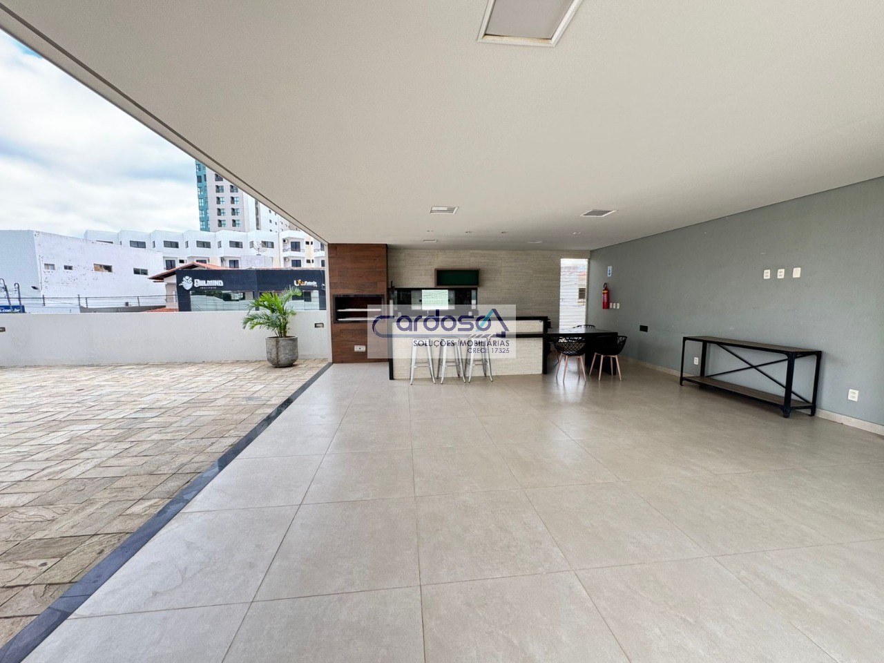 Apartamento à venda e aluguel com 4 quartos - Foto 4