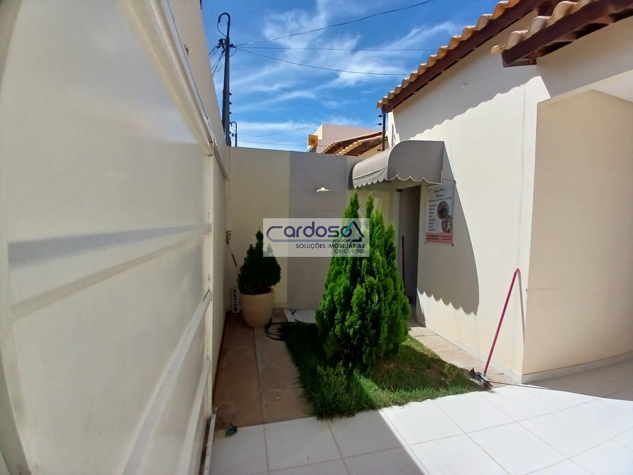 Casa, 3 quartos - Foto 27