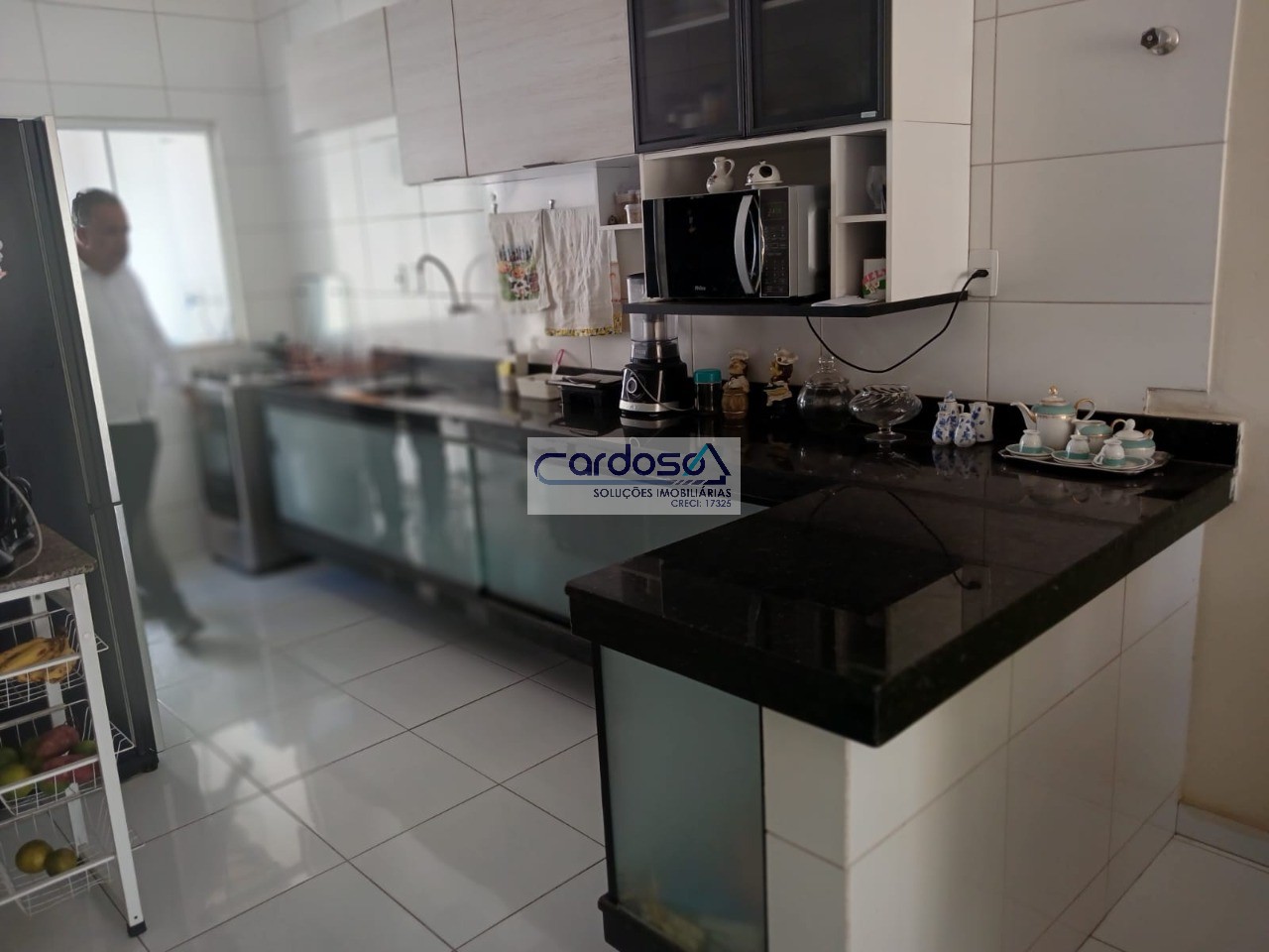 Casa, 3 quartos - Foto 18