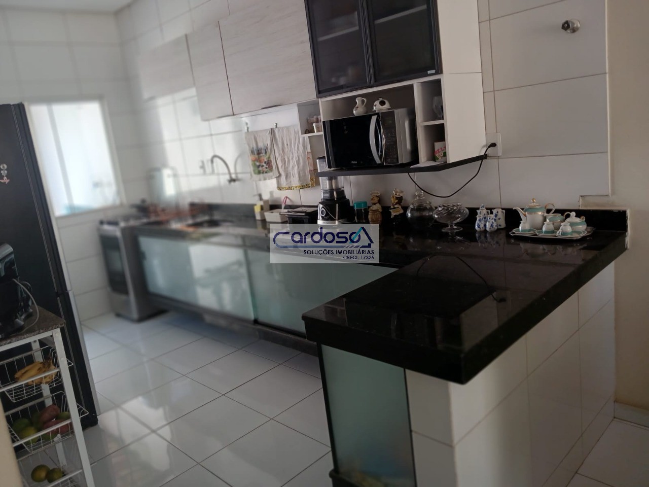 Casa, 3 quartos - Foto 16