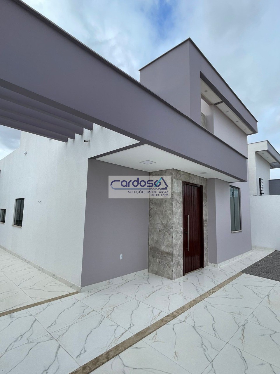 Casa à venda com 3 quartos - Foto 3