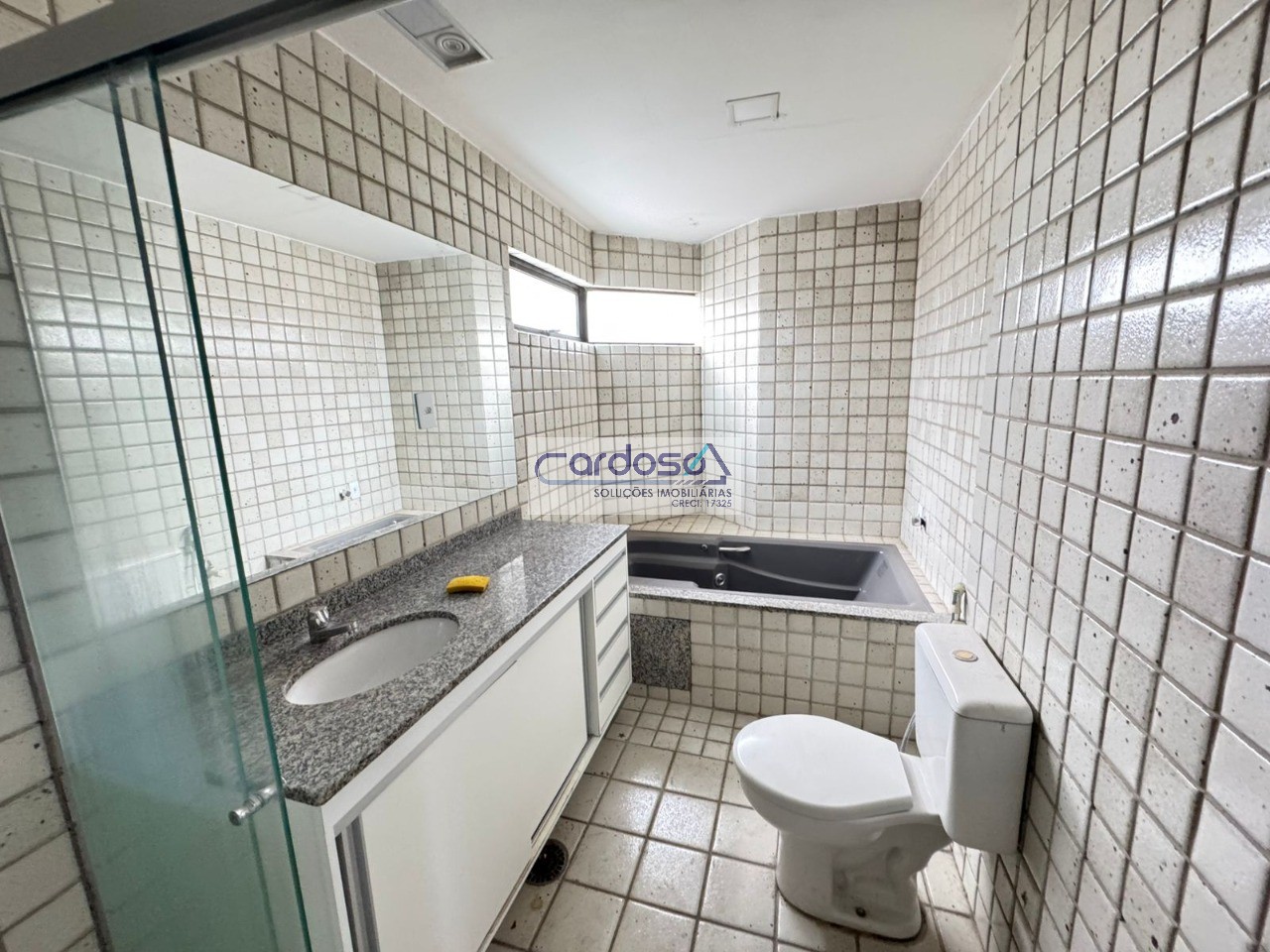Apartamento à venda e aluguel com 4 quartos - Foto 8