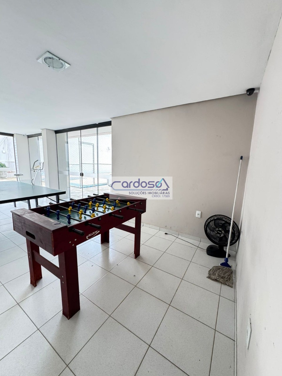 Apartamento à venda e aluguel com 4 quartos - Foto 26