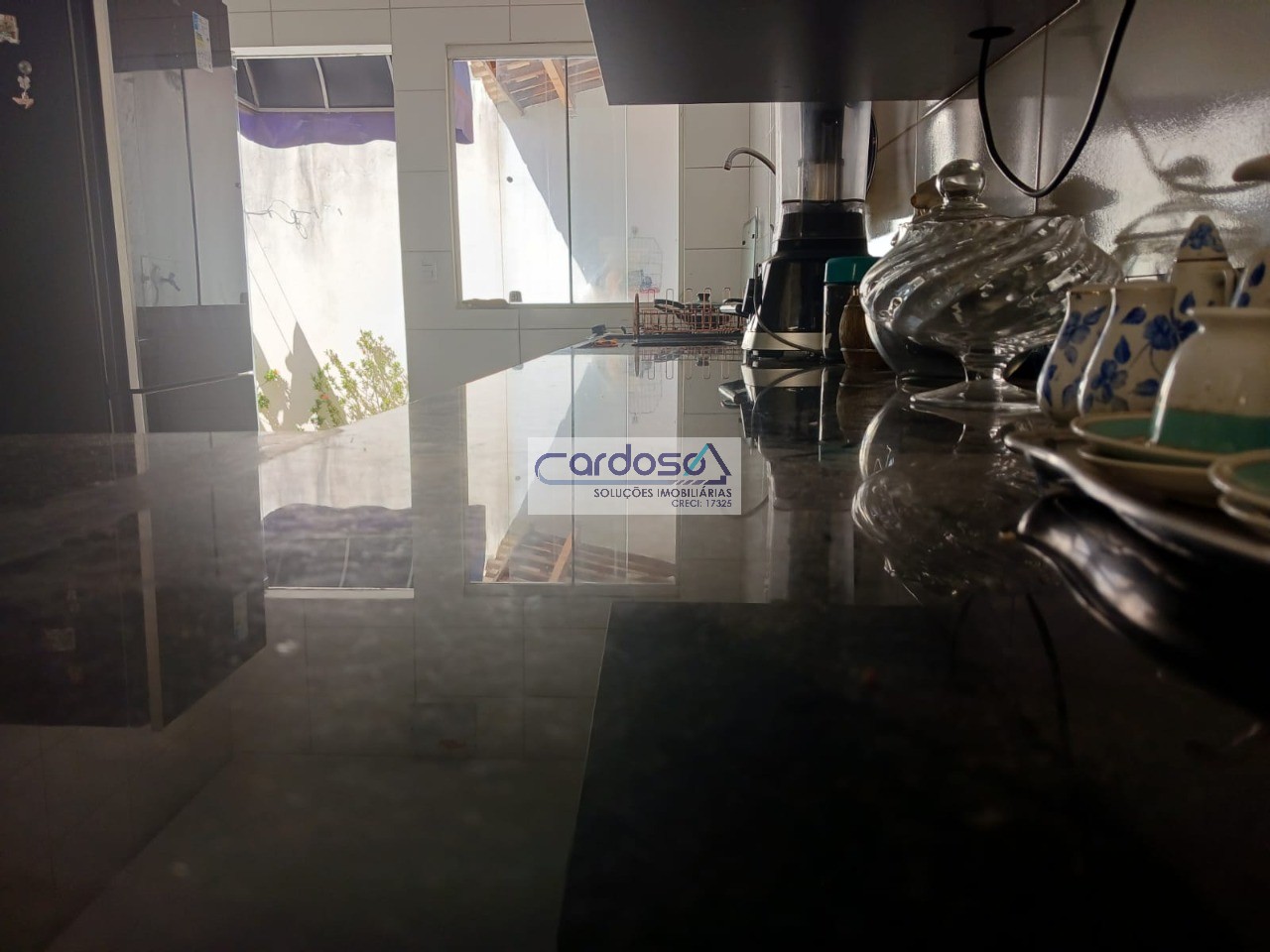 Casa, 3 quartos - Foto 17