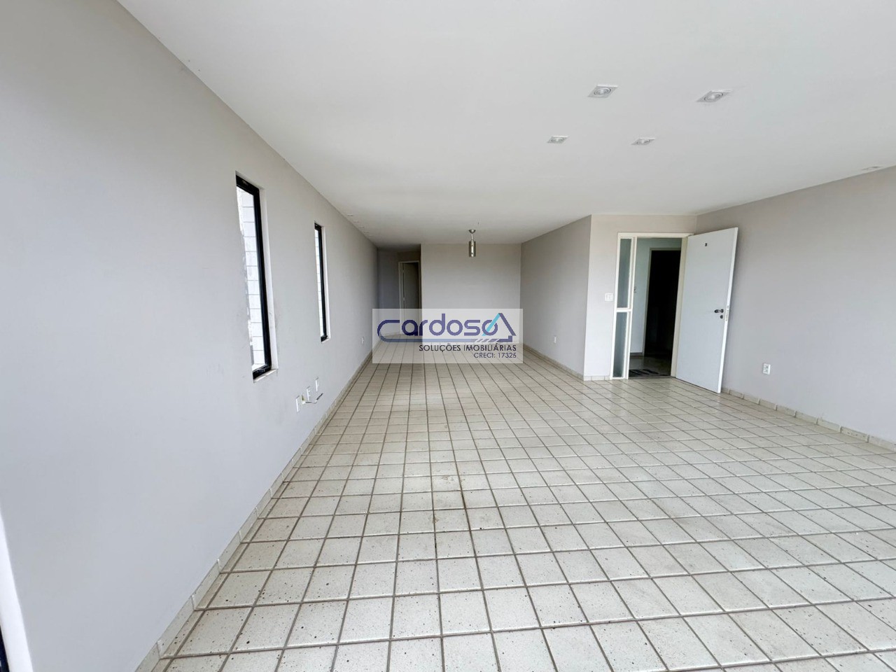 Apartamento à venda e aluguel com 4 quartos - Foto 21