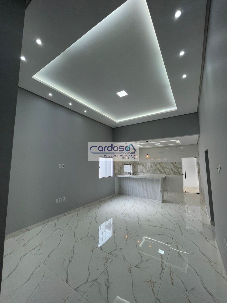 Casa à venda com 3 quartos - Foto 7