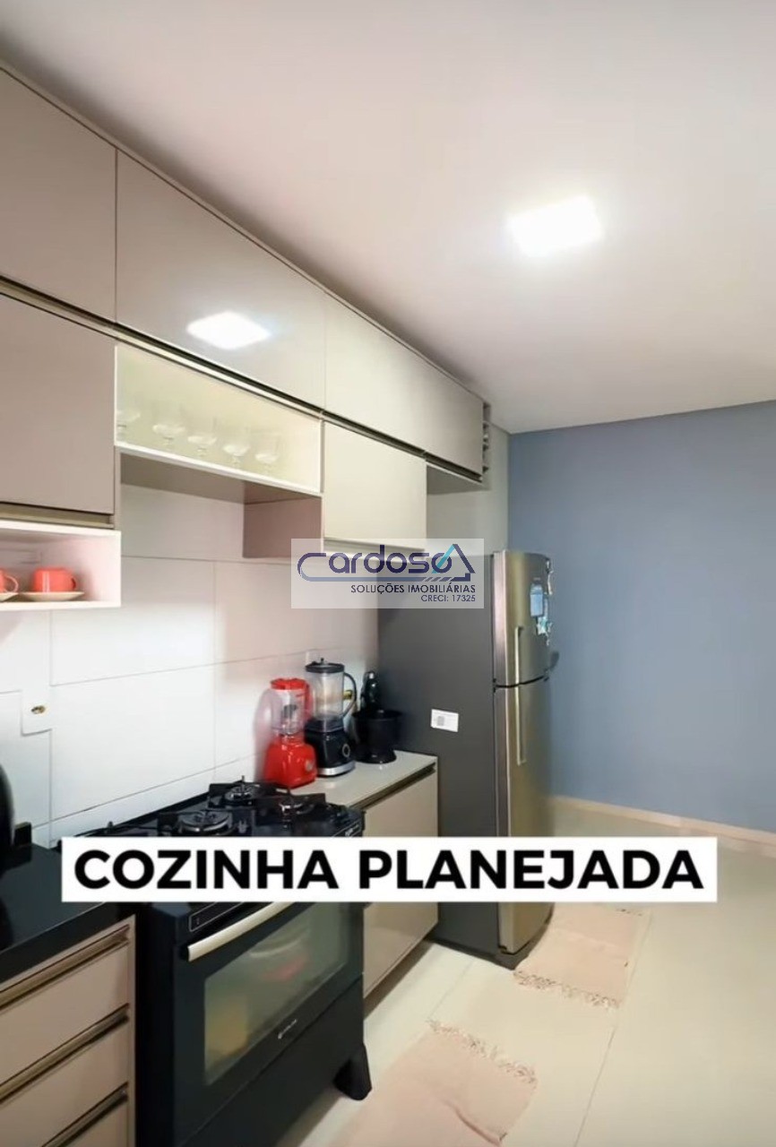 Casa à venda com 3 quartos - Foto 14
