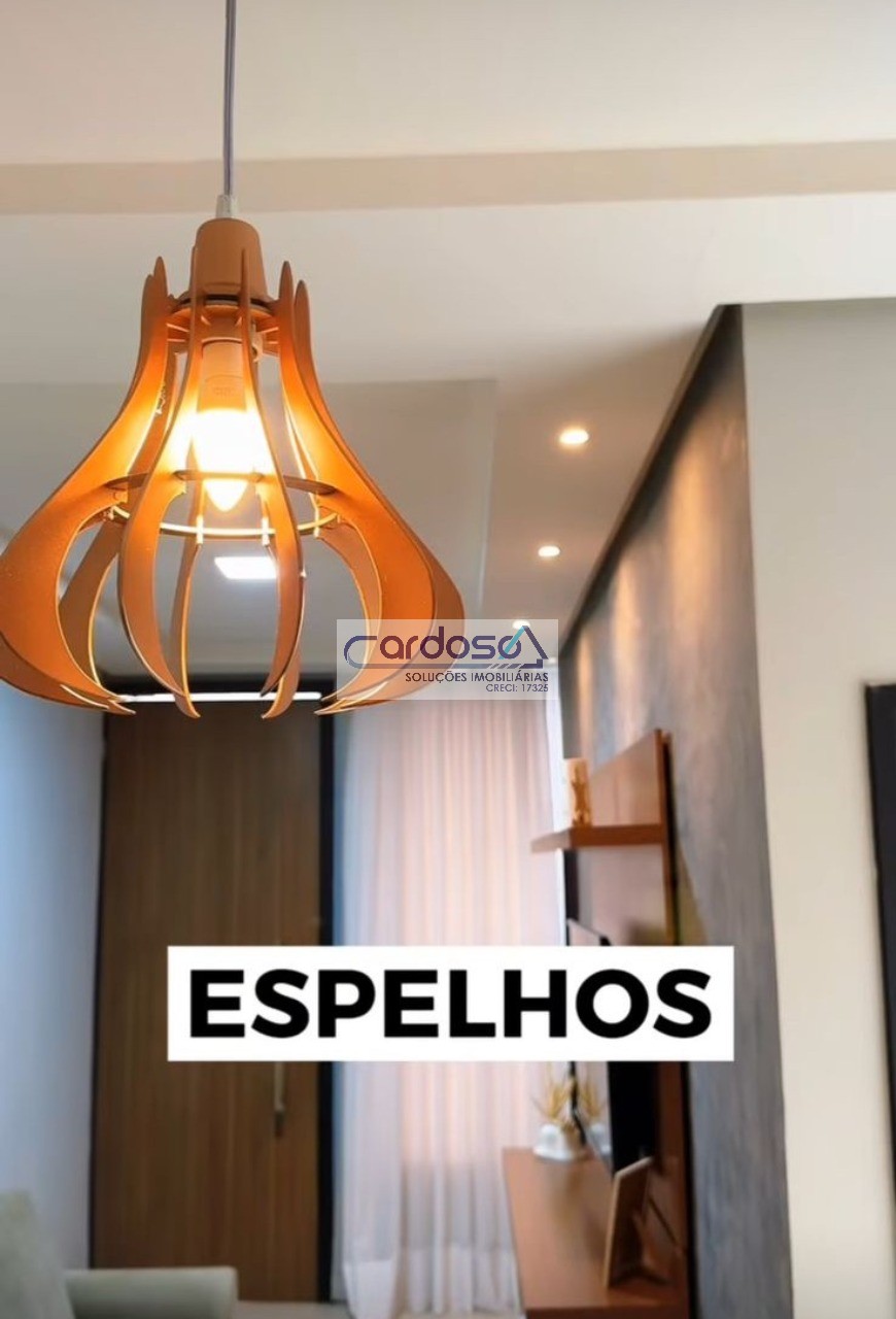 Casa à venda com 3 quartos - Foto 2