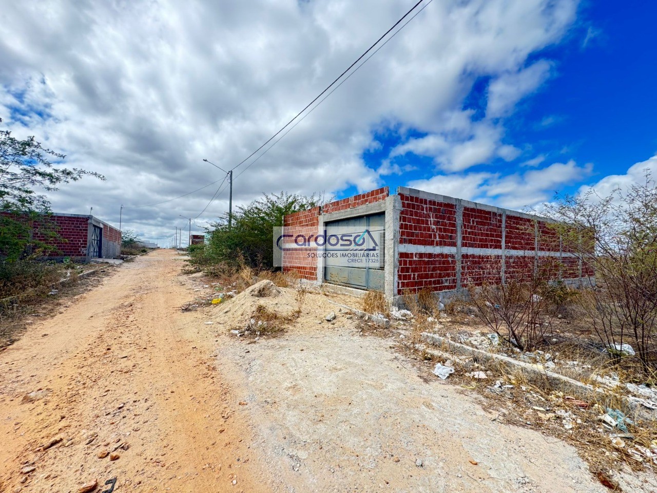 Terreno, 144 m² - Foto 9