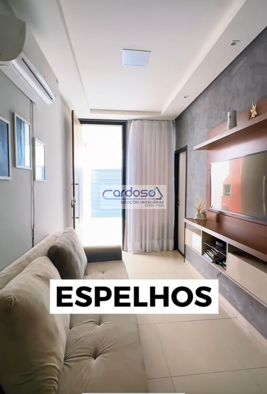 Casa à venda com 3 quartos - Foto 3