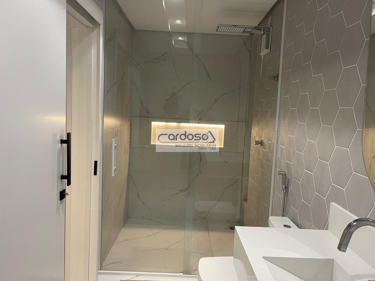 Casa, 4 quartos - Foto 4