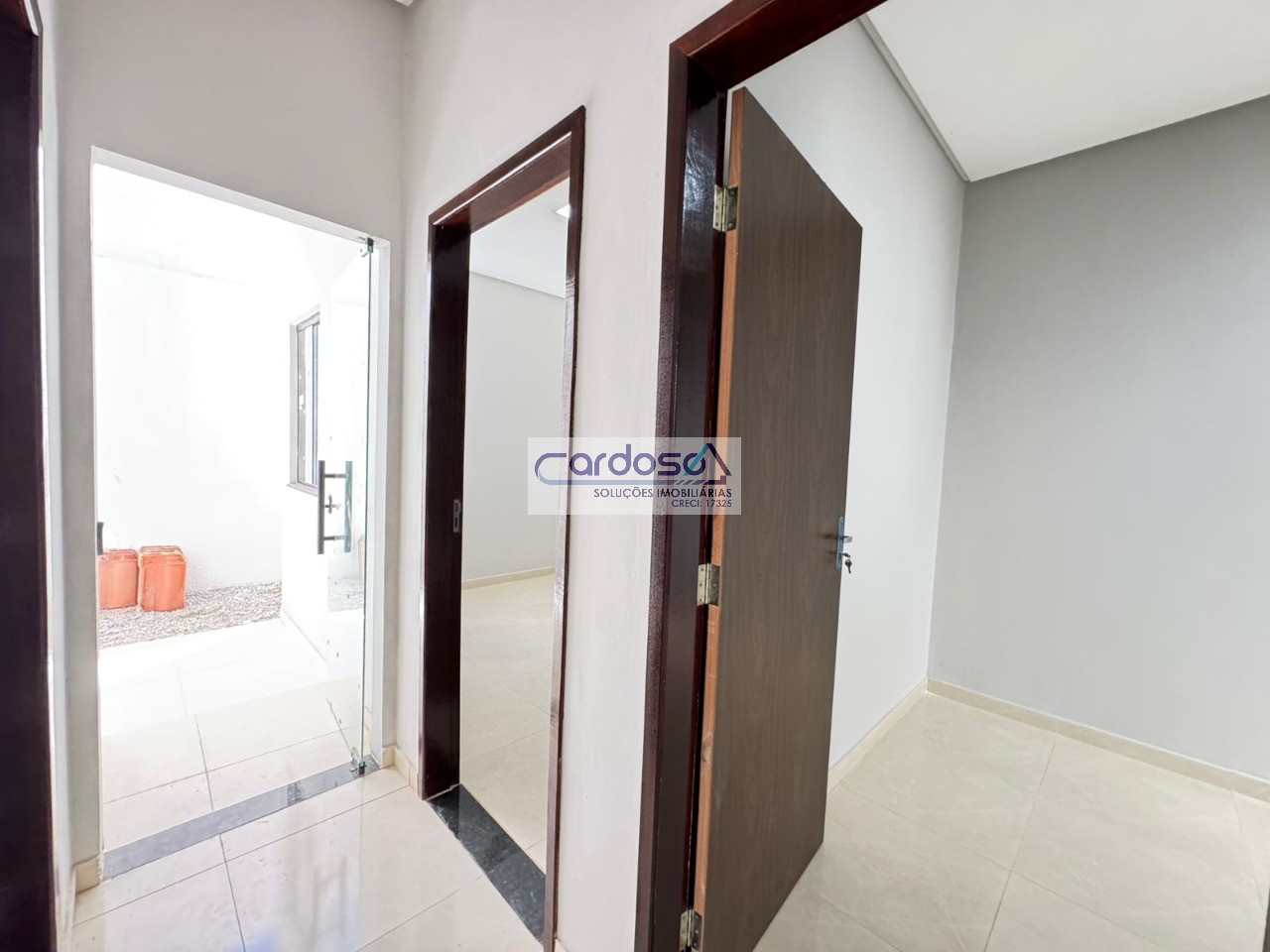 Casa à venda com 3 quartos - Foto 7