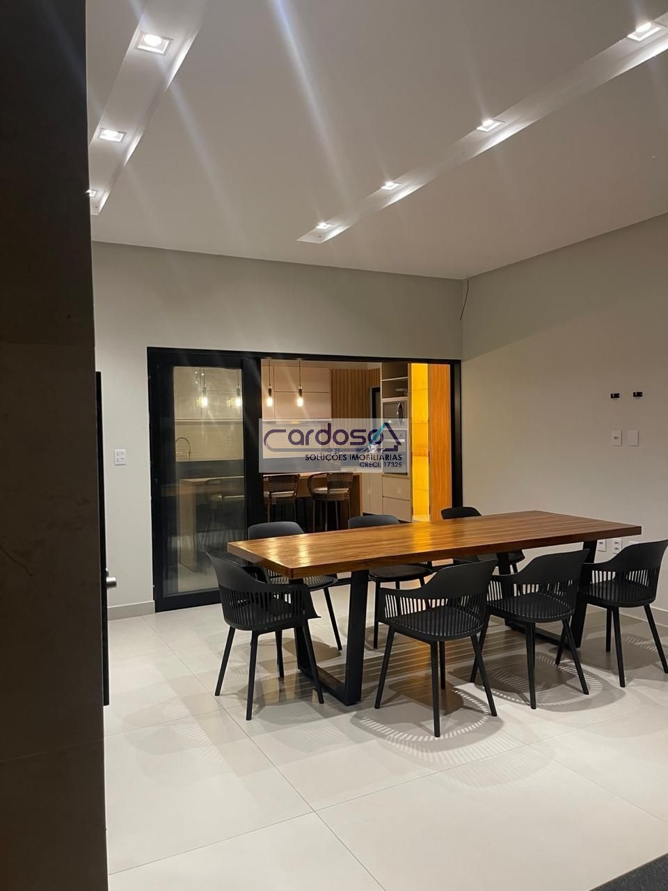 Casa, 4 quartos - Foto 33