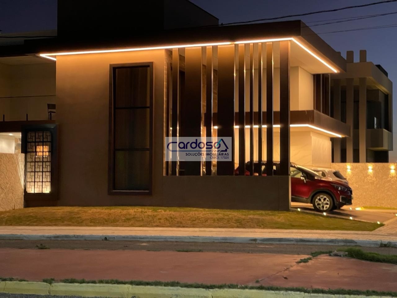 Casa, 4 quartos - Foto 20