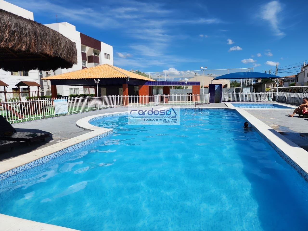 Apartamento para alugar com 2 quartos - Foto 13