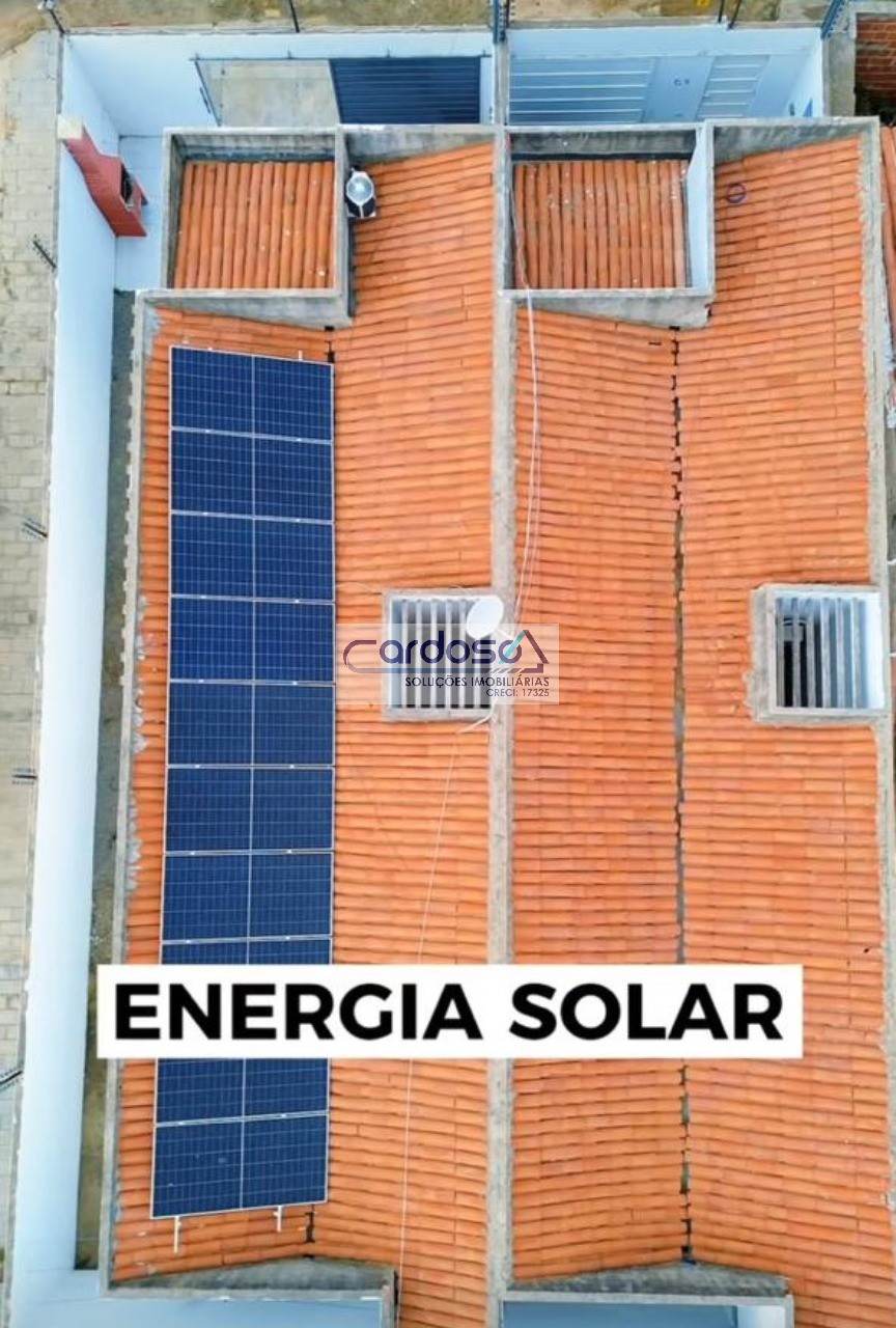 Casa à venda com 3 quartos - Foto 9