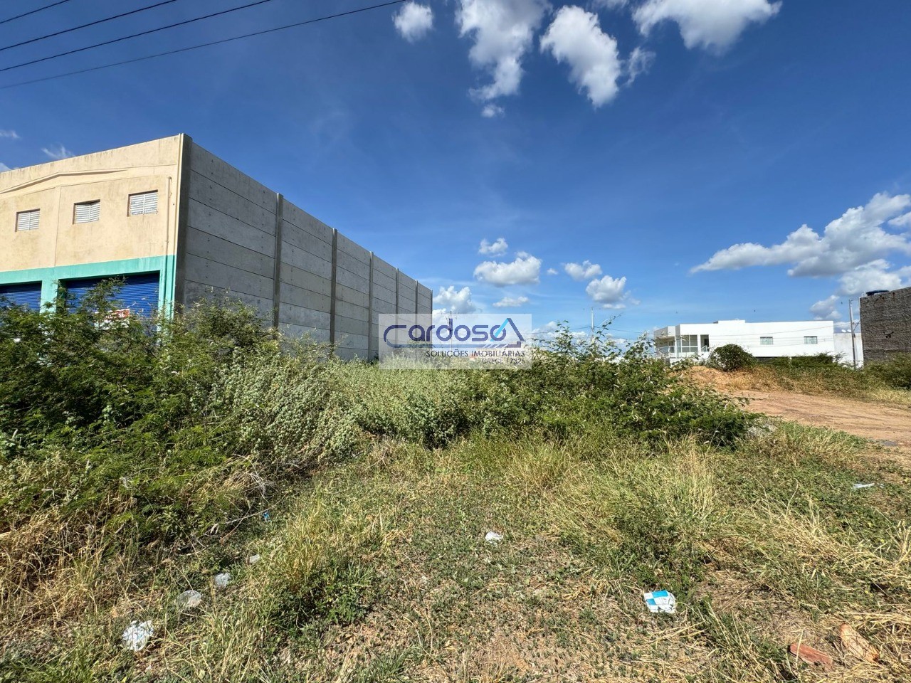 Loteamento e Condomínio, 600 m² - Foto 4