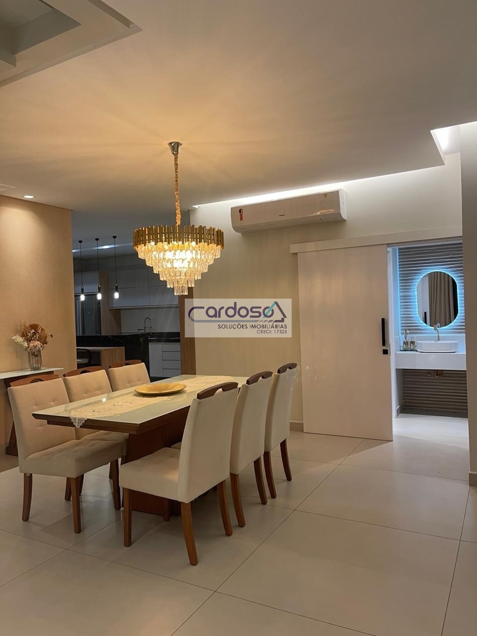 Casa, 4 quartos - Foto 22