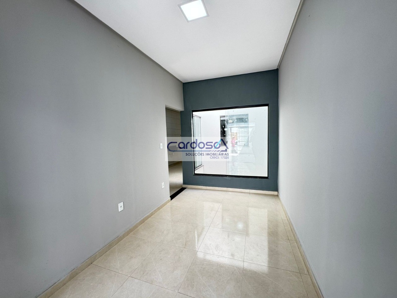 Casa à venda com 3 quartos - Foto 2