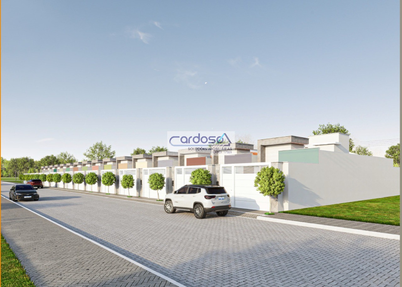 Casa, 3 quartos - Foto 6