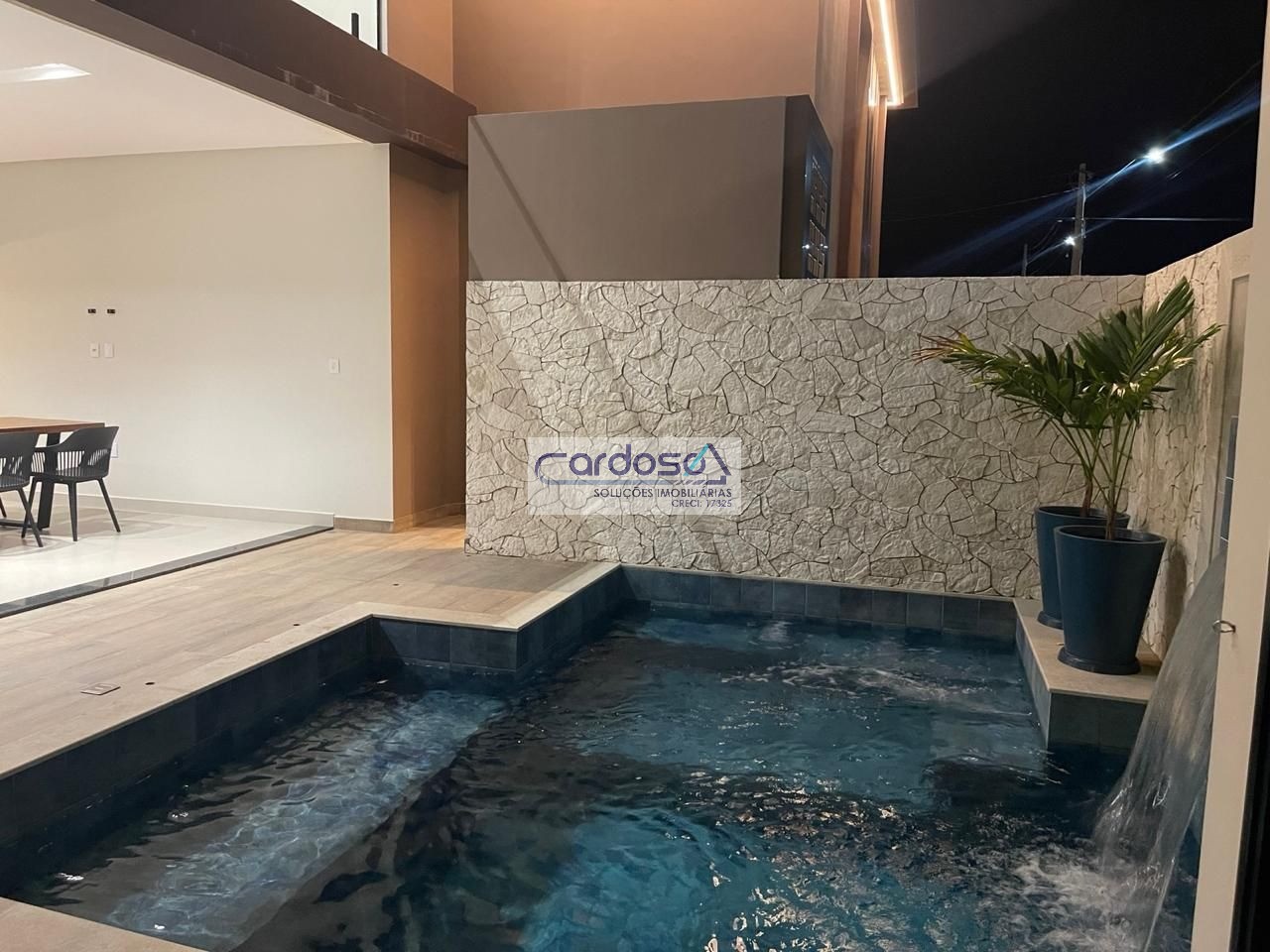 Casa, 4 quartos - Foto 37