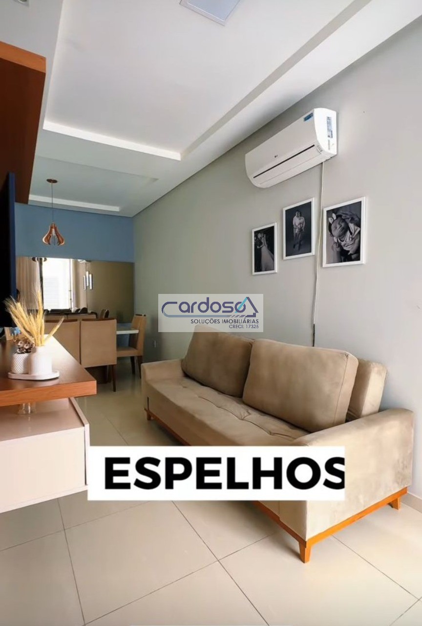 Casa à venda com 3 quartos - Foto 4
