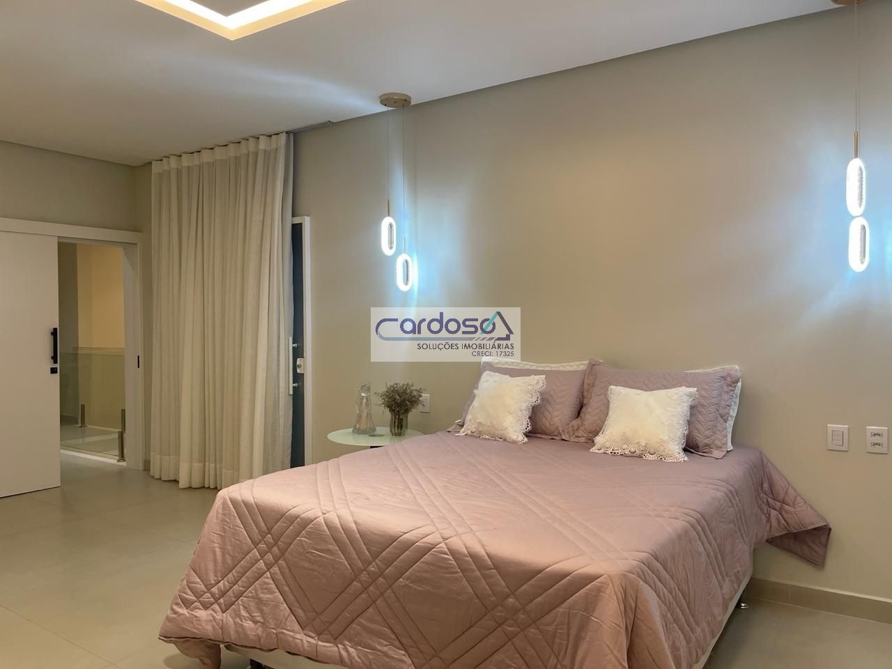 Casa, 4 quartos - Foto 35