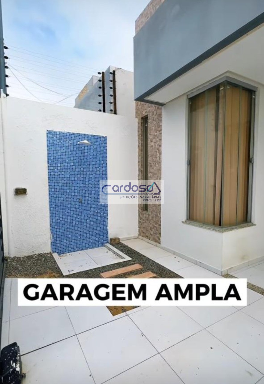 Casa à venda com 3 quartos - Foto 8