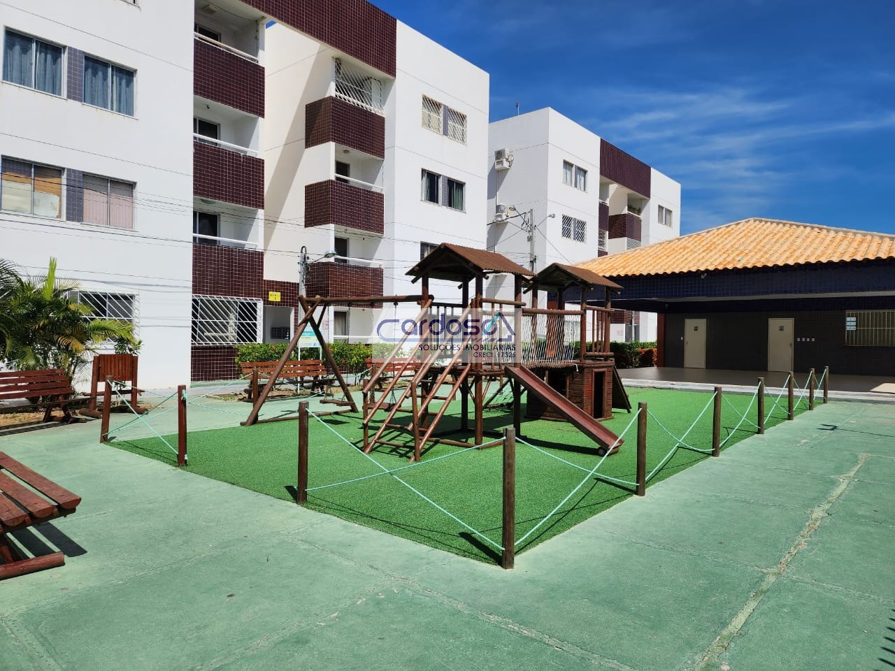 Apartamento para alugar com 2 quartos - Foto 11