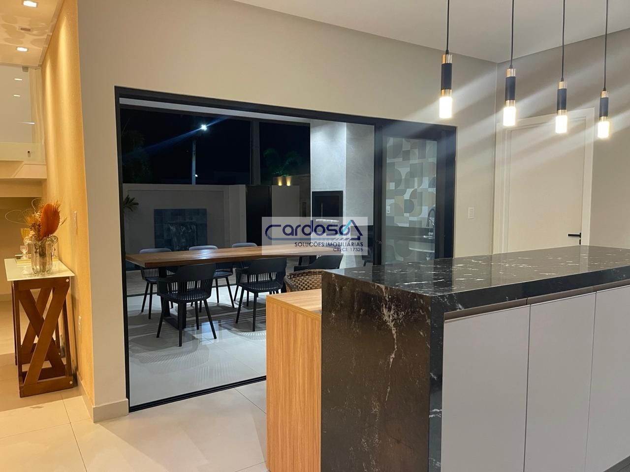 Casa, 4 quartos - Foto 34