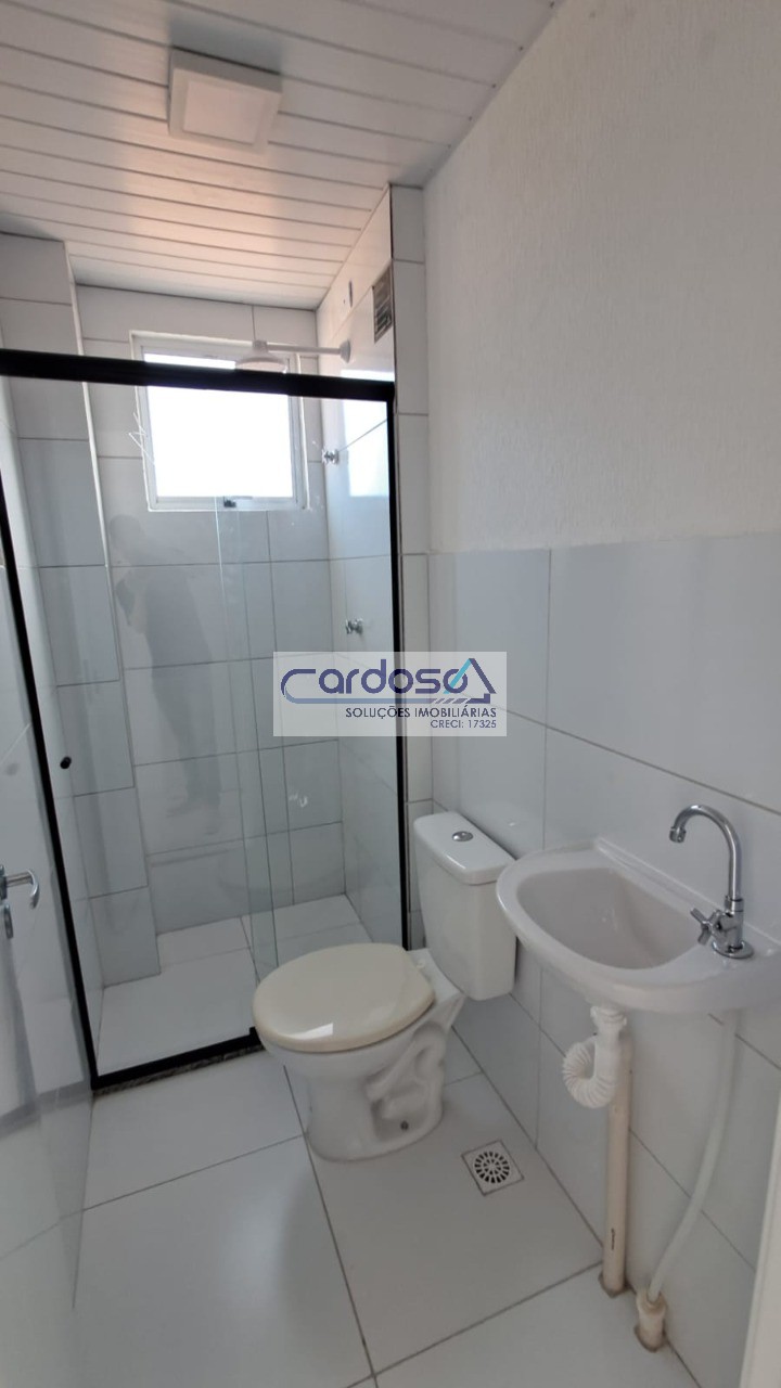 Apartamento para alugar com 2 quartos - Foto 42