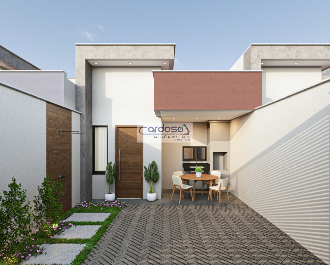 Casa, 3 quartos - Foto 7