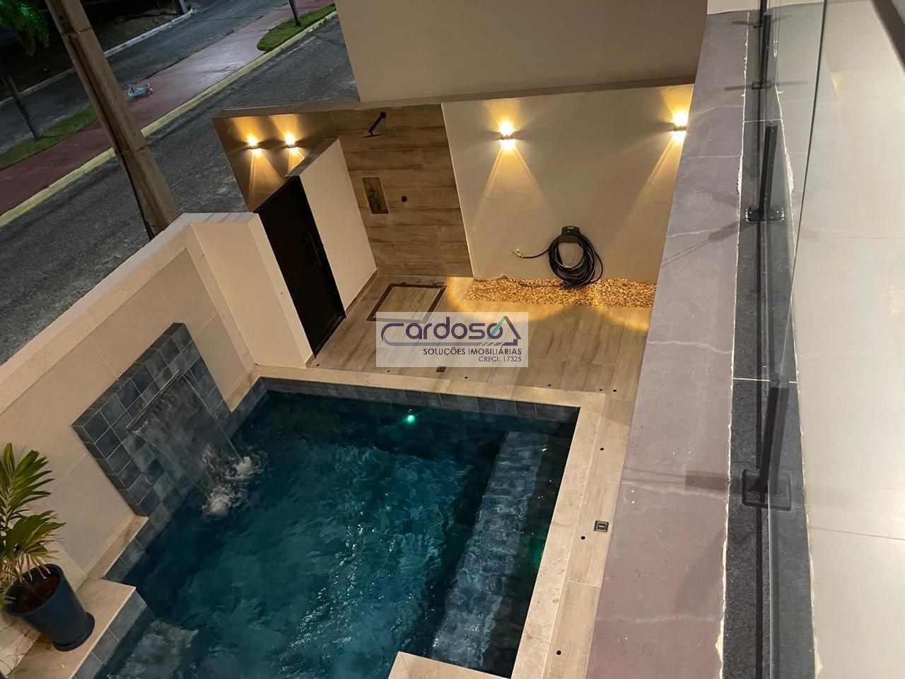 Casa, 4 quartos - Foto 9