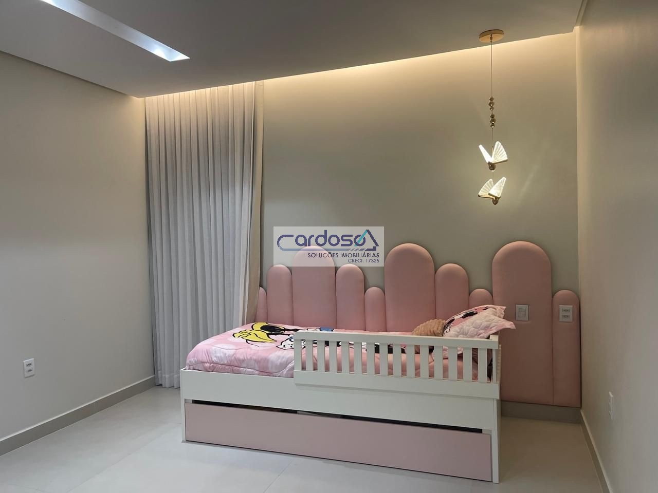 Casa, 4 quartos - Foto 36