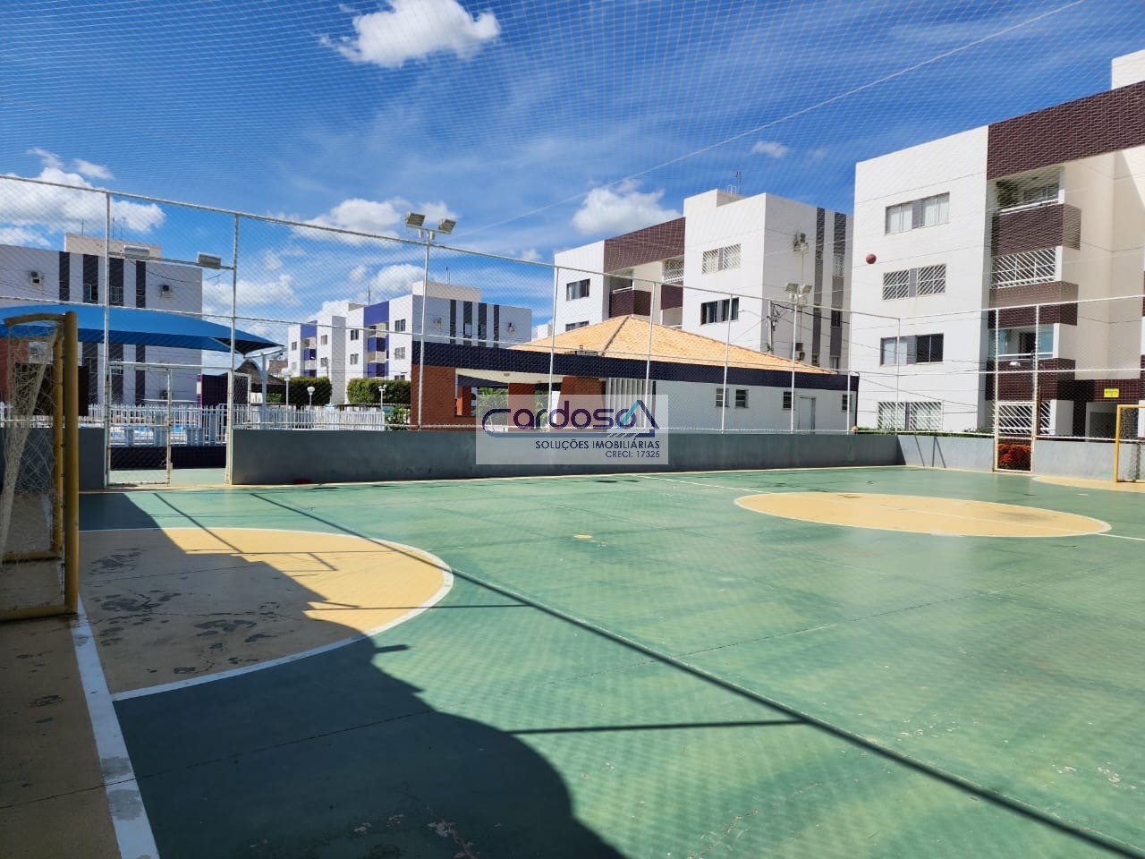 Apartamento para alugar com 2 quartos - Foto 3