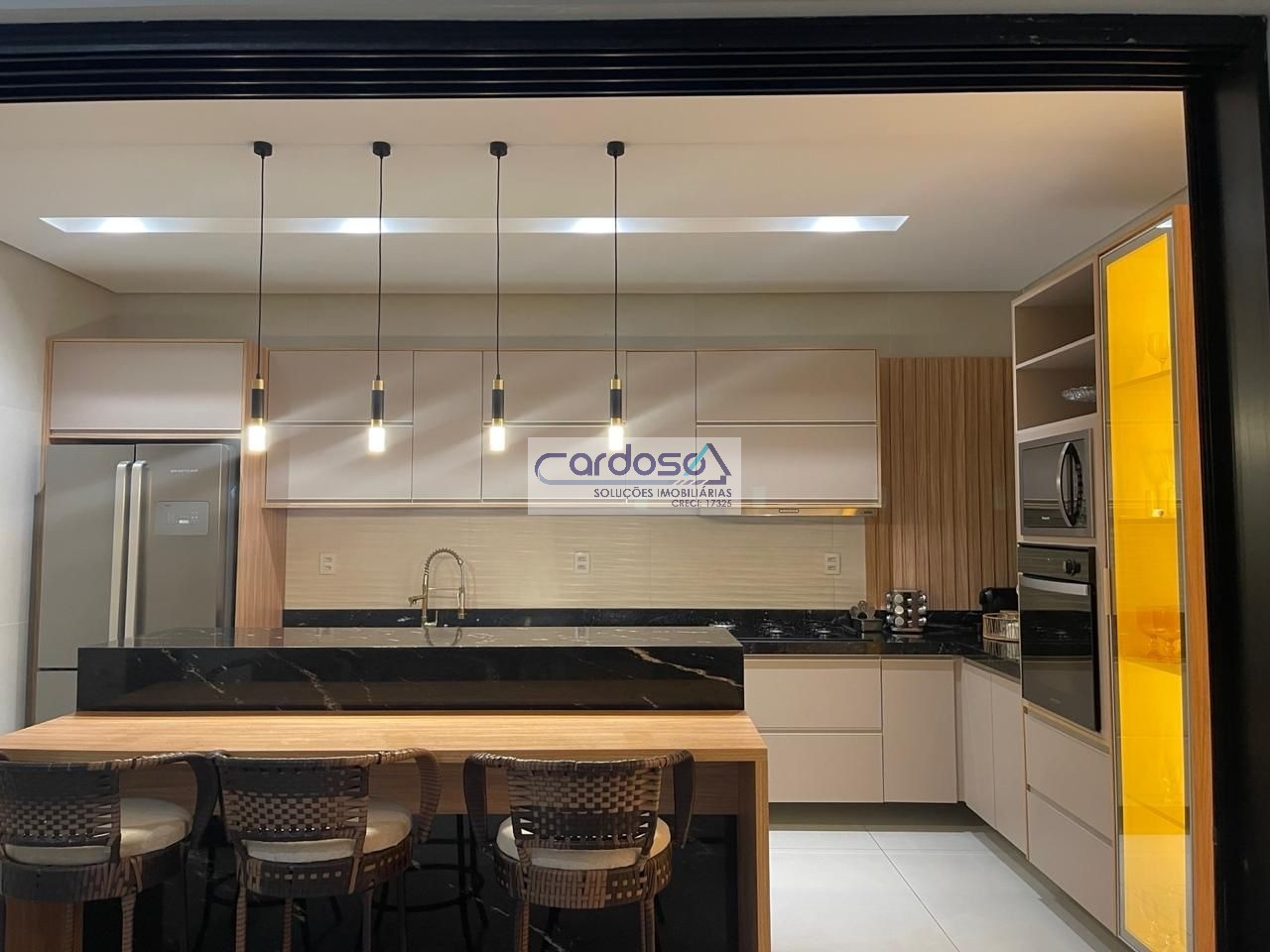 Casa, 4 quartos - Foto 38