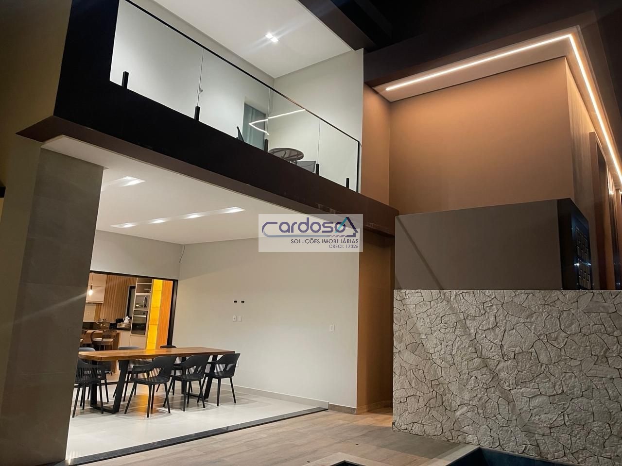 Casa, 4 quartos - Foto 21